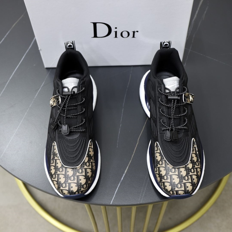 ch**an D*or casual shoes